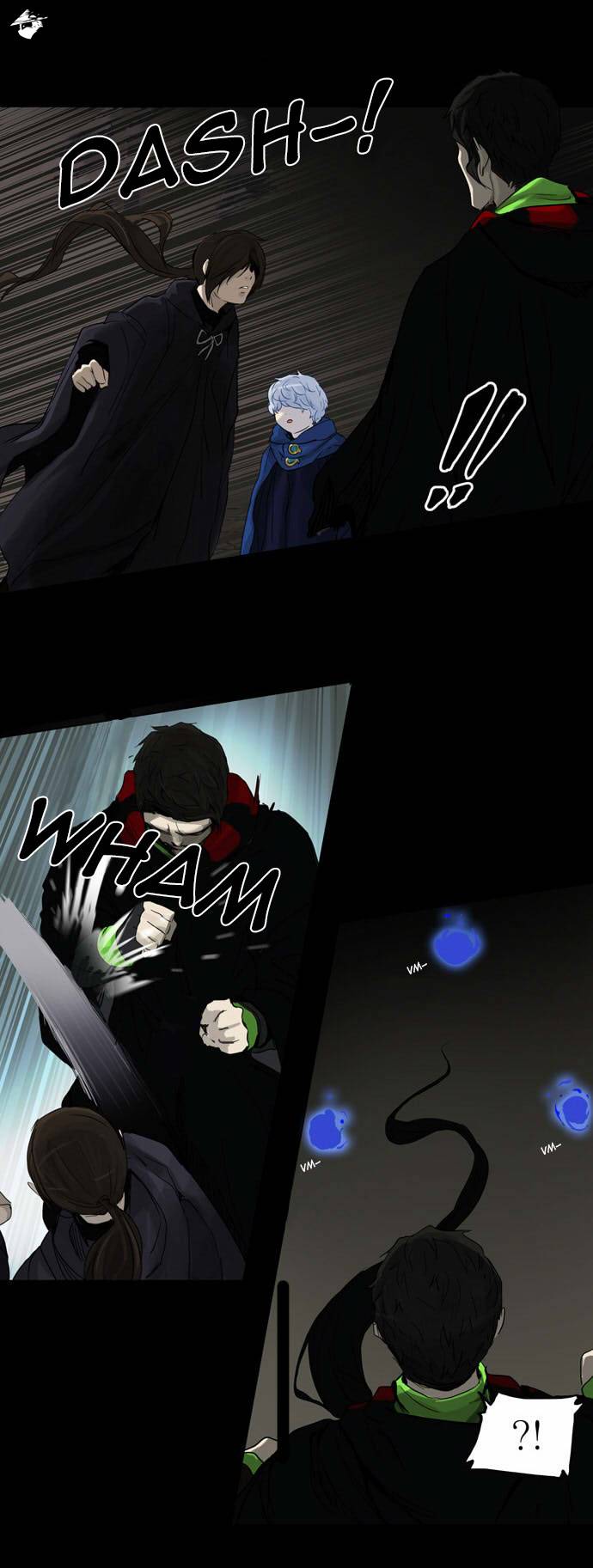 Tower of God Chapter 129 image 09